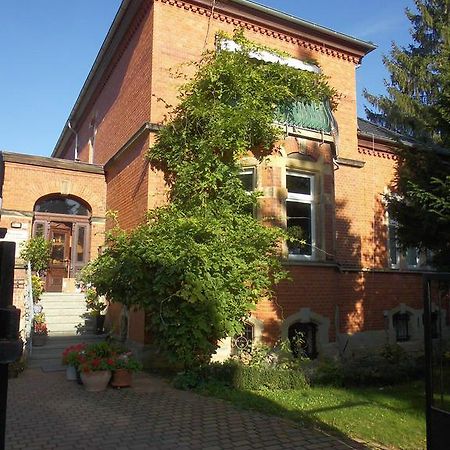 Ferienwohnung Markert Бланкенбург Екстериор снимка