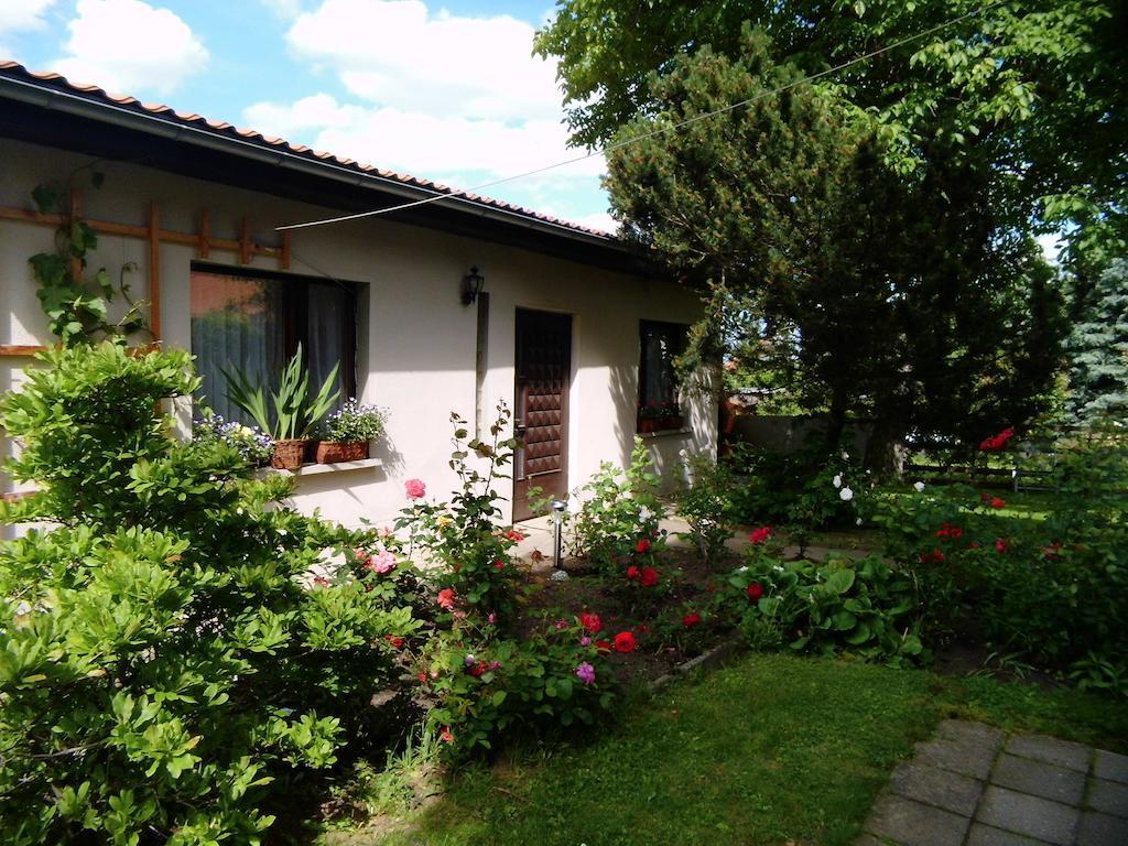 Ferienwohnung Markert Бланкенбург Стая снимка