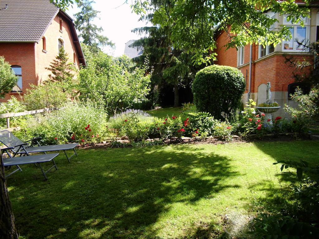 Ferienwohnung Markert Бланкенбург Стая снимка