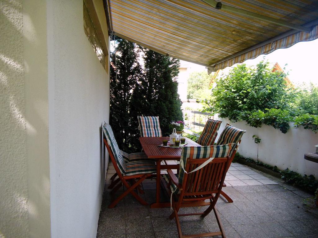 Ferienwohnung Markert Бланкенбург Стая снимка
