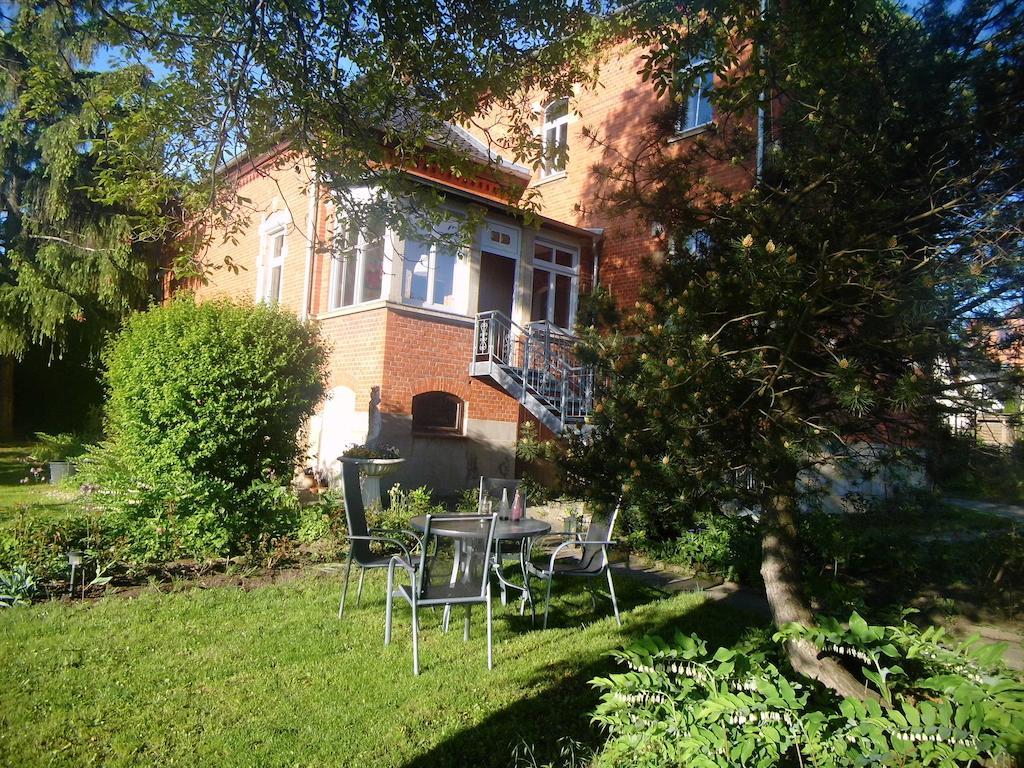Ferienwohnung Markert Бланкенбург Стая снимка