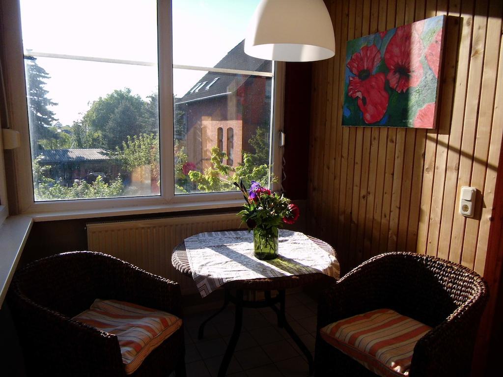 Ferienwohnung Markert Бланкенбург Стая снимка