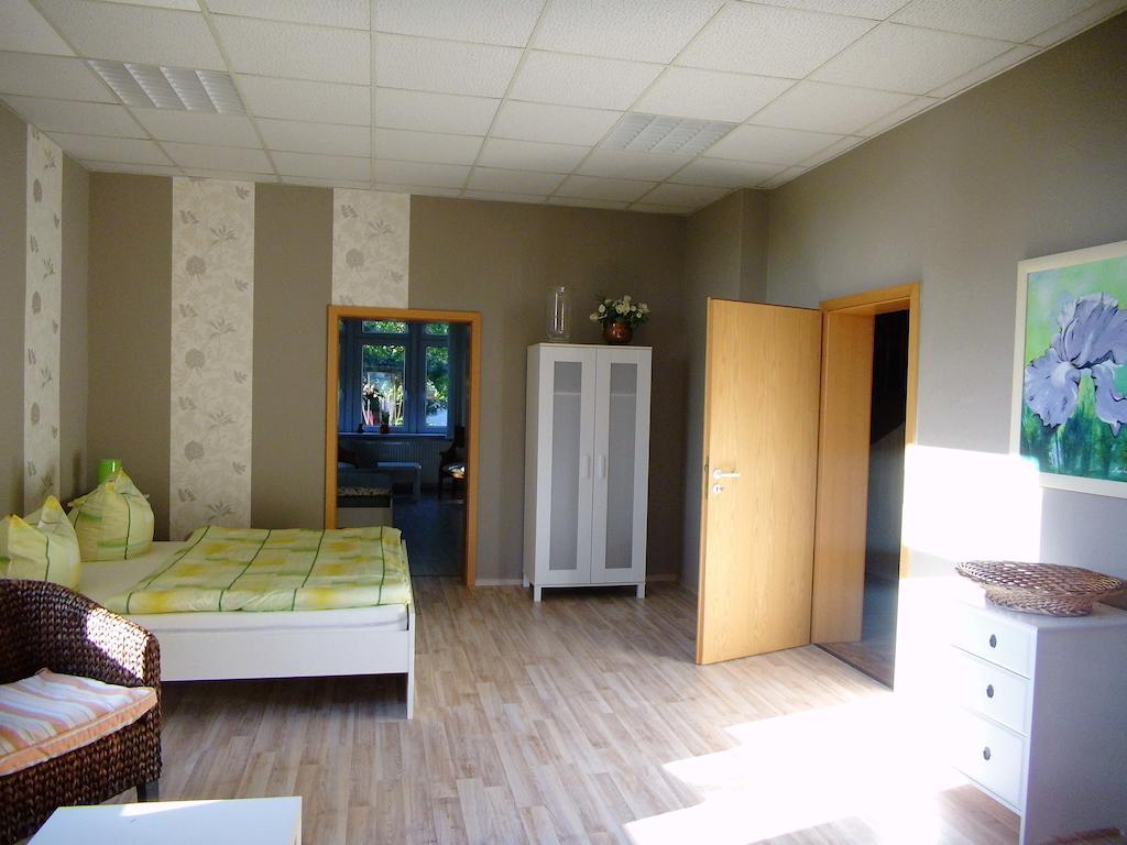 Ferienwohnung Markert Бланкенбург Стая снимка