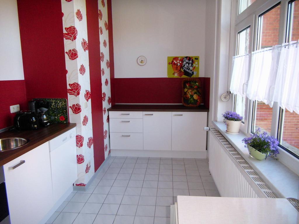 Ferienwohnung Markert Бланкенбург Стая снимка