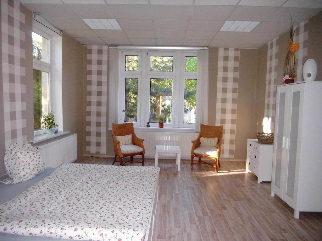 Ferienwohnung Markert Бланкенбург Стая снимка