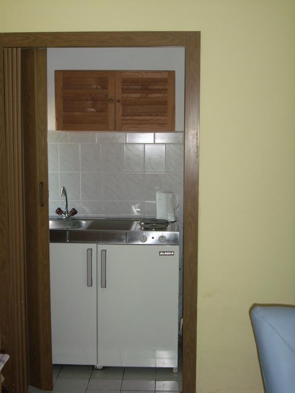 Ferienwohnung Markert Бланкенбург Екстериор снимка