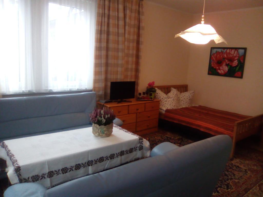 Ferienwohnung Markert Бланкенбург Екстериор снимка