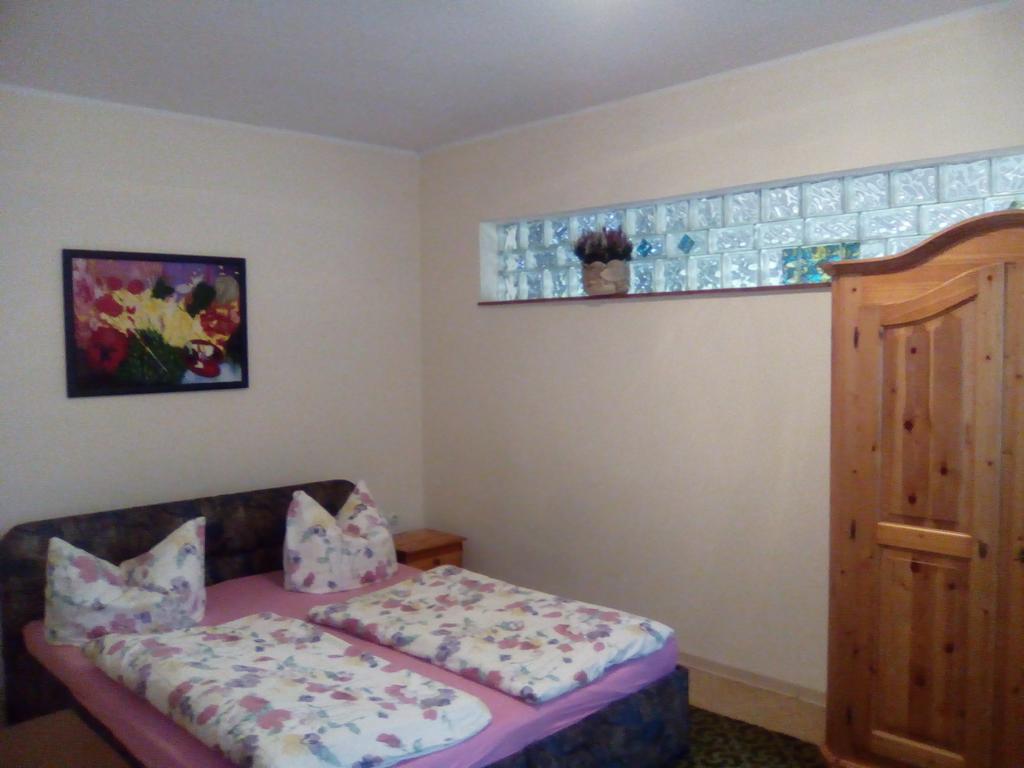 Ferienwohnung Markert Бланкенбург Екстериор снимка